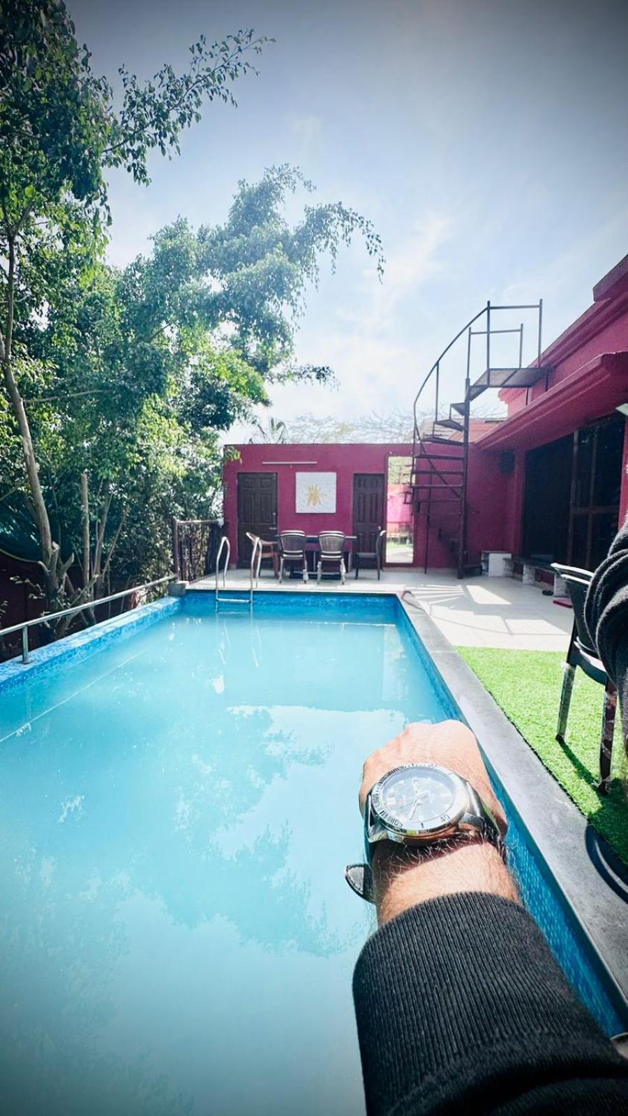 Villa Royal Casa Bella à Bombay Extérieur photo